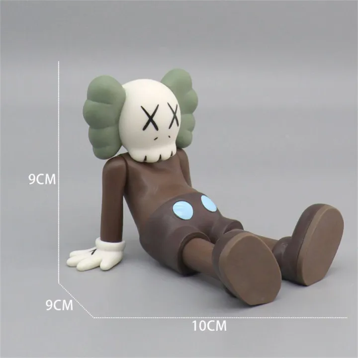 BTTJ0%20New%20Collectible%20Car%20Decoration%20Cartoon%20Anime%20Toy%20Action%20Figure%20Kaws%20Figures%20Doll%20Model%20-%20Image%204