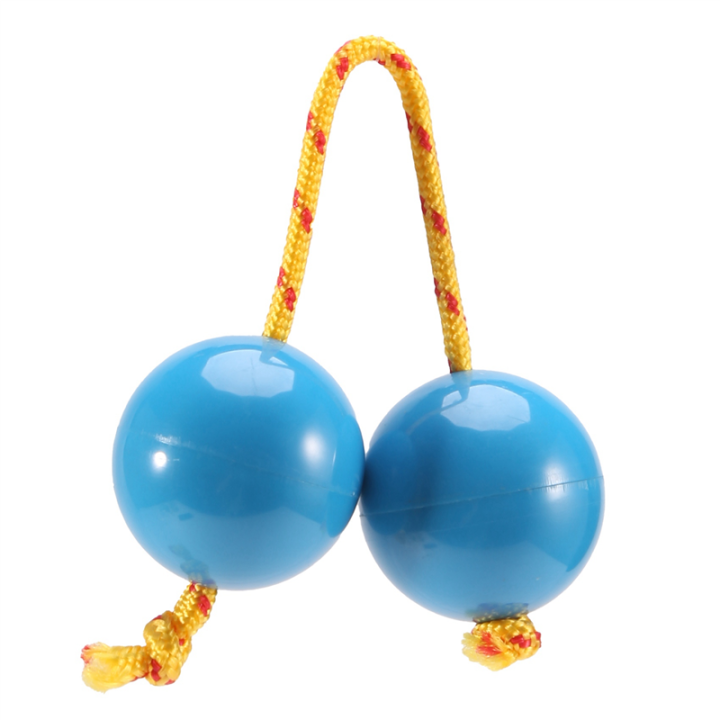 TWEXQNY%202X%20Rhythmic%20Ball,Egg%20Shaker%20Double%20Gourd%20Percussion,Kashaka%20Instrument,Musical%20Ball%20Drum%20Ball,%20Shaker%20Rattle,Blue%20-%20Image%206