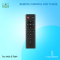 TX30 Pro TX60 Pro Q5 X99 Diamond Android TV Box Remote Control Without Voice. 