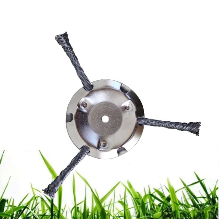 6Inches%20Steel%20Grass%20Trimmer%20Head%206-Cutter%20Brushcutter%20Wire%20Weed%20Blade%20-%20Image%203