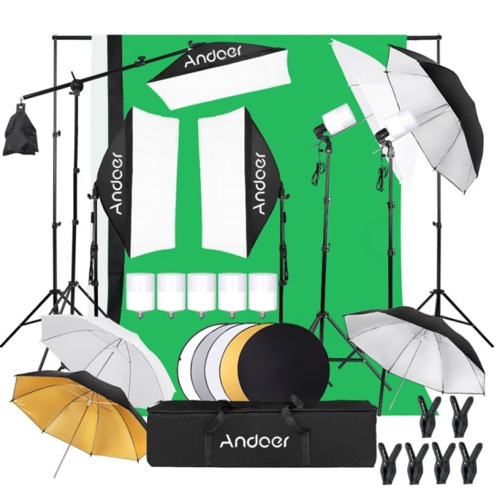 Andoer%20Softbox%20Light%20Kit%20Studio%20Photography%20Kit%20with%20Softbox%20Light%20Stand%20for%20Portrai%20Product%20Wedding%20Photography%20Live%20Streaming%20-%20Image%207