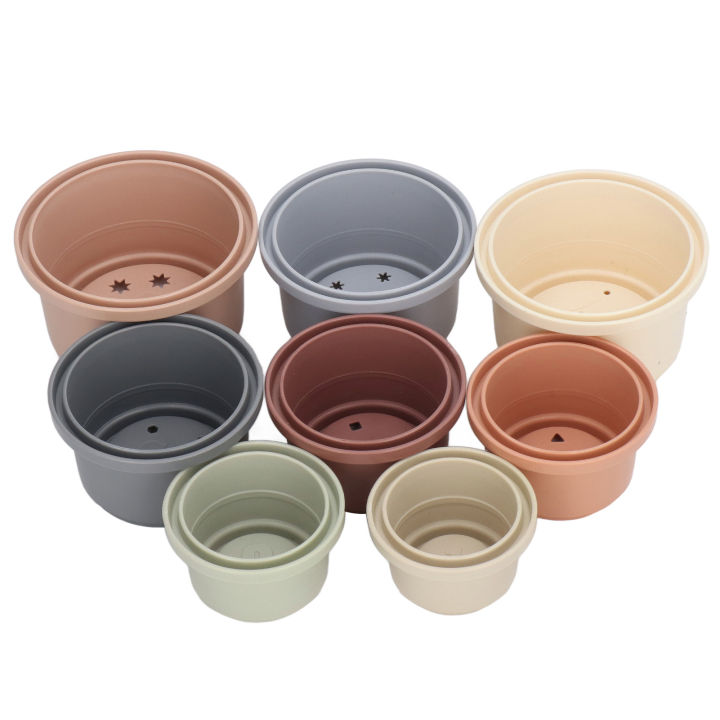 Stacking%20Cups,%20Multipurpose%20Color%20Learning%20Baby%20Stacking%20Cups%20for%20Toys%20-%20Image%207
