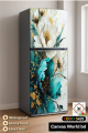 đ§ Fridge Wrapping Sticker â Premium Waterproof (Sparkling Lamination)60 Ã 24inches.