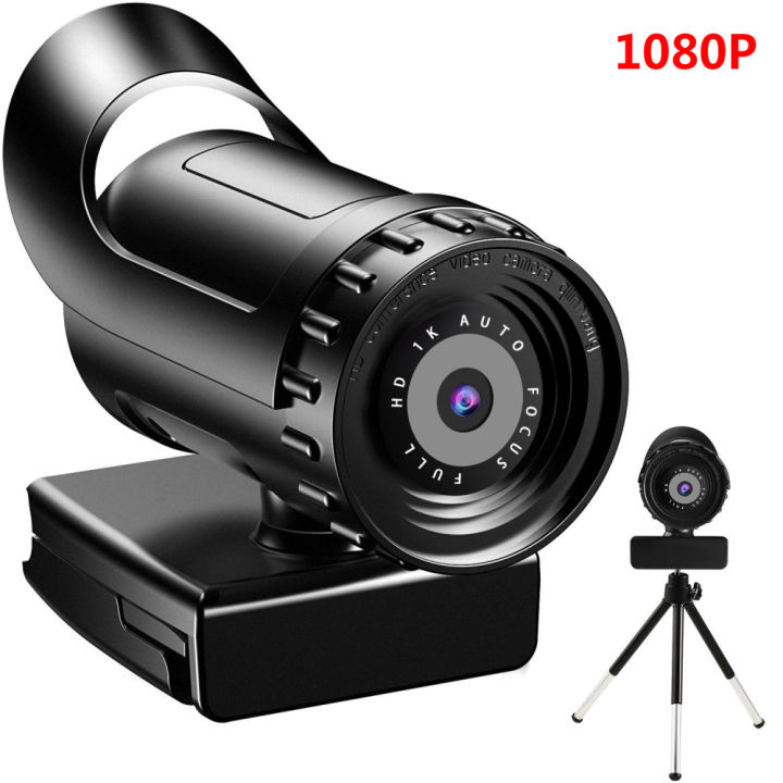 Webcam%204K%202K%20Auto%20Focus%20PC%20Web%20Cam%20Full%20HD%201080P%20Wide%20Angle%20Beauty%20Camera%20with%20Microphone%20For%20Live%20Streaming%20Video%20Conference%20with%20durability%20-%20Image%208