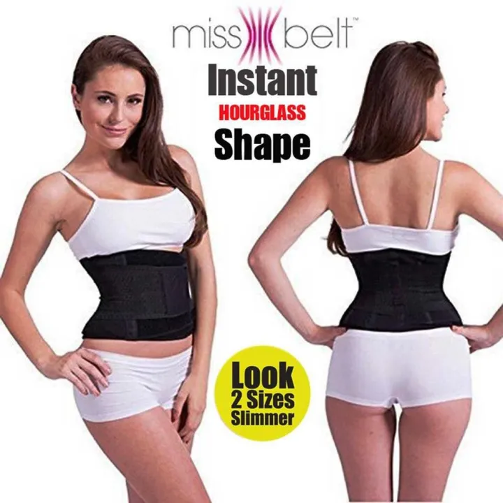%F0%9F%8C%9F%20Miss%20Belt%20Waist%20Trainer%20Slimming%20Shaper%20for%20Women%20&%20Girls%20%E2%80%93%20Instant%20Hourglass%20Figure,%20Tummy%20Control%20&%20Back%20Support%20for%20a%20Slim%20and%20Attractive%20Look%20-%20Image%202