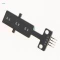 2x5V Mini Traffic Light 5mm LED Display Module for Creative DIY Kit. 
