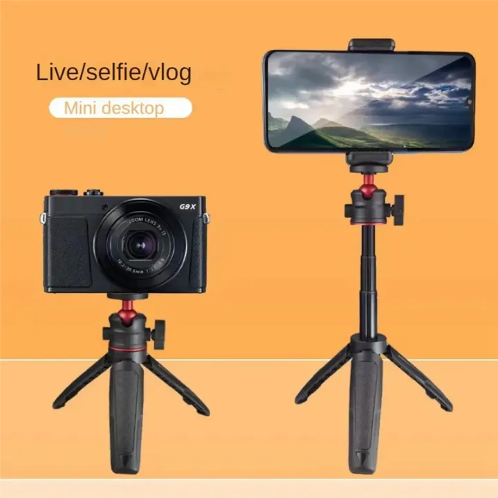 Tripod%20Handheld%20Photography%20Bracket%20for%20Pocket%203%20White%20-%20Image%209