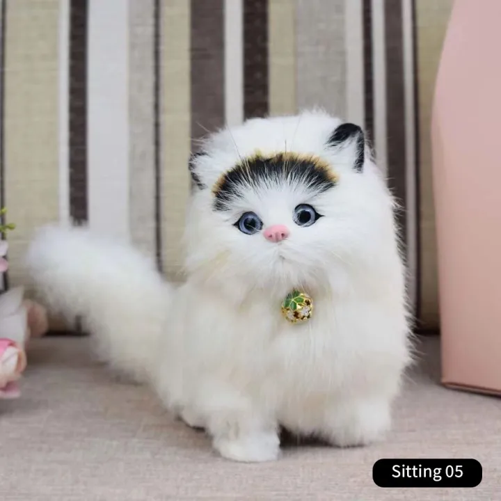 Cute%20Cloth%20Pad%20Plush%20Cats%20with%20Sound%20Simulation%20Mini%20Cat%20Toy%20Children%20Birthday%20Gifts%20Creative%20Imitation%20Cat%20Ornaments%20Home%20Decor%20-%20Image%207