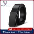 【Lejia】Vocoal Men Belts Re al hi Leather Belts Buckle Belt.