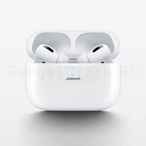 Joyroom T03s Pro Airpods Pro TWS Upgrade Noise Cancelling Wireless Earbuds