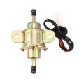 【3C VictoryEagle】Fuel Pump Electric EP500-0 EP5000 EP-500-0 035000-0460 EP-500-0. 