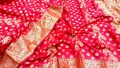 Super Premium Saree Combo Gift Set For Women with Love box l Half Silk Katan Saree Combo Gift Set  For Girl Friend and Wife.. 