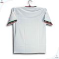 B-d Short Sleeve Football Jersey for Man - Half Sleeve - Bangladesh Fan Jersey 2026-27.