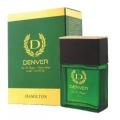 Denver HAMILTON Used for male - 60 ml. 