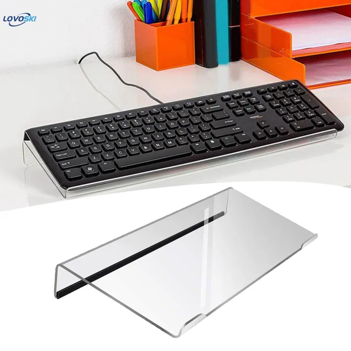 Mini%20Computer%20Keyboard%20Stand%20Tilt%20PC%20Keyboard%20Stand%20Riser%20for%20Desk%20Office%20-%20Image%208