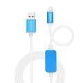 Professional Automatic DCSD Cable Mode Recovery Engineering Cable DCSD USB Cable Compatible with IPhone. 