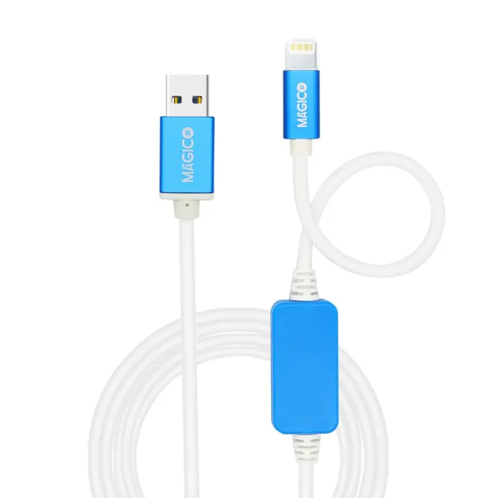 Professional Automatic DCSD Cable Mode Recovery Engineering Cable DCSD USB Cable Compatible with IPhone