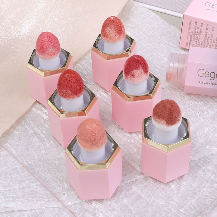 Gege%20Bear%20Liquid%20Cheek%20Blush%20Sponge%20Stick%20Waterproof%20Blusher%20Multi-purpose%20Eyes&Lips%20Makeup%20Pigment%20Nourishing%20Blusher%20Cream%20-%20Image%204