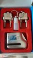 Disc Lock Anti Acid Heavy Duty. 