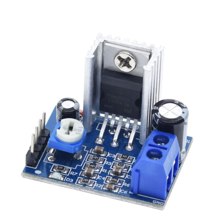 CHINESE%20Single%20IC%20MINI%20TDA2030A%20Amplifiers%20Circuit%20Board%2018W%20Speakers%20TDA2030%20Amplifiers%20Circuit%20Power%20AC%206-12V%20TDA2030%20Subwoofer%20Amplifier%20Board%20Audio%20Circuit%20-%20Image%206