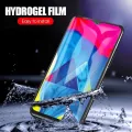 3PCS For Oukitel WP5 WP6 WP7 WP8 WP18 WP20 Pro WP10 5G WP9 WP17 WP16 WP15 S WP19 WP21 WP12 WP13 Hydrogel Film Screen Protector. 