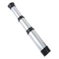 35mm Vintage Handheld Zoomable Monocular Telescope Pirate Spyglass Gifts.