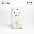 Al Rehab Soft Attar/Perfume Oil Spray Type-Made in Dubai (U.A.E) 35ml. 