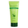 Aloe Vera Exfoliating el eeling Whitening oisturizing Sunscreen epair Emulsione Skin Improe laheads eauty roducts. 