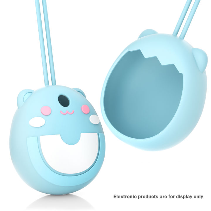 Coodio%20Silicone%20Case%20Lanyard%20Protection%20Cover%20Compatible%20For%20Tamagotchi%20Pix%20Virtual%20Pet%20Game%20Machine%20Accessories%20-%20Image%202