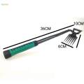 Weeds Removal Tool, Grass Puller, Lightweight Portable Gardening Tool, Garden Weeder. 