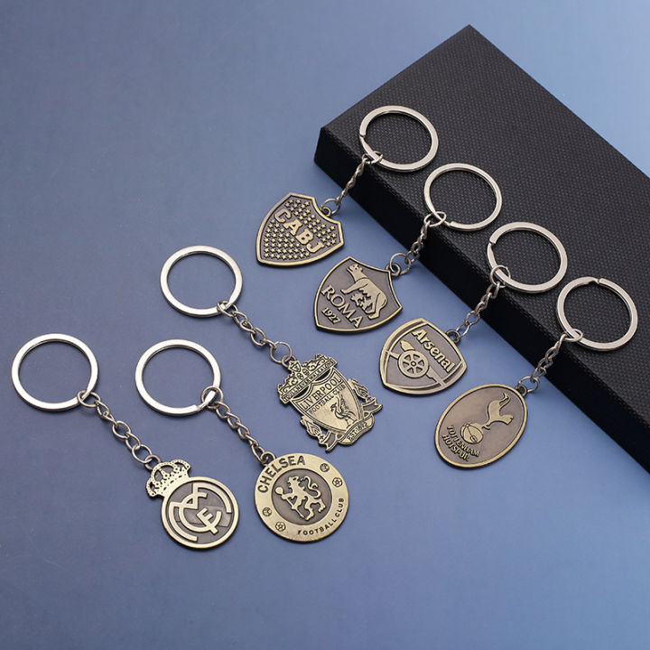 Football%20Club%20Team%20Logo%20Metal%20Keychain%20Keyholder%20Car%20Keyring%20Pendant%20Real%20Madrid%20Ac%20Milan%20Barcelona%20Football%20Club%20Souvenir%20Keychain%20for%20Football%20Soccer%20Fans%20-%20Image%206