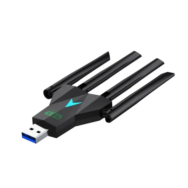 1300Mbps%20USB%203.0%20WiFi%20USB%20Adapter%20Dual%20Band%202.4G/5Ghz%20Wi-Fi%20Dongle%204%20Antenna%20Wireless%20Receiver%20For%20PC/Laptop%20Driver%20Free%20-%20Image%205