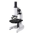 Professional Monocular Biological Compound Microscope 25X-675X Magnification L101. 