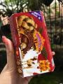 Tamarind Honey and Goat Milk Soap 80g ( Imported). 