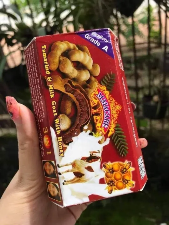 Tamarind%20Honey%20and%20Goat%20Milk%20Soap%2080g%20(%20Imported)%20-%20Image%202