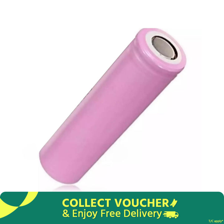 18650 3.7v 800mah লিথিয়াম রিচার্জেবল ব্যাটারি-উন্নত মানের - 3.7V volt battery