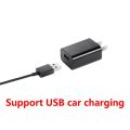EDB* Electric Shaver USB Charging Cable Power Cord Charger Electric Adapter for Flyco FS339 FS372 FS872 FS338 FS619 FS620 FS621 FS622 FS633 FS370 Plug Charging. 