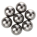 5mm Diameter Steel Ball-100(+/-2%) Pcs x Bearing Steel Balls
-.