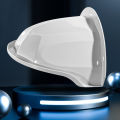 Protective Covers Wall Waterproof Rainproof Cover CCTV Turret Dome Cameras Protection Box Security Camera Protection Case Hudduo. 