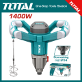 TOTAL TOOLS Mixer TD614006. 