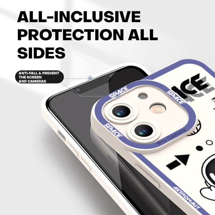 FHKL%20for%20iPhone%2012%20Mini%20Back%20Cover%20Red%20Flag%20Astronauts%20Creative%20Lens%20Full%20Protection%20Thin%20Silicone%20Soft%20Phone%20Case%20for%20Boys%20Man%20-%20Image%206