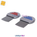 Professional Stainless Steel Louse and Nit Combs Removes Comb.