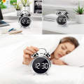 Alarm Clock for Heavy Sleepers Best Alarm Clock for Heavy Sleepers Retro Digital Clock. 