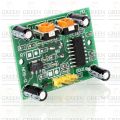HC-SR501 PIR Motion Detector Module. 