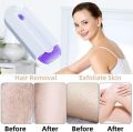 Smart Shavy Hair Erase - Glame Smooth Beam Hair Removal, Londour Magic Hair Eraser, Silky Hair Eraser Smooth for Women.