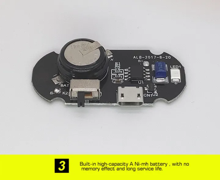 1%20Pc%20Universal%20Car%20Solar%20Power%20Alarm%20Lamp%20Security%20System%20Flash%20Blinking%20Anti-Theft%20Caution%20LED%20Light%20-%20Image%206