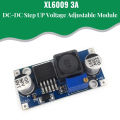 XL6009 Step Up Voltage Boost Module Adjustable Step Up Converter Module Board. 
