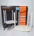 Tenda AC5 AC1200 Smart Dual-Band WiFi Router. 