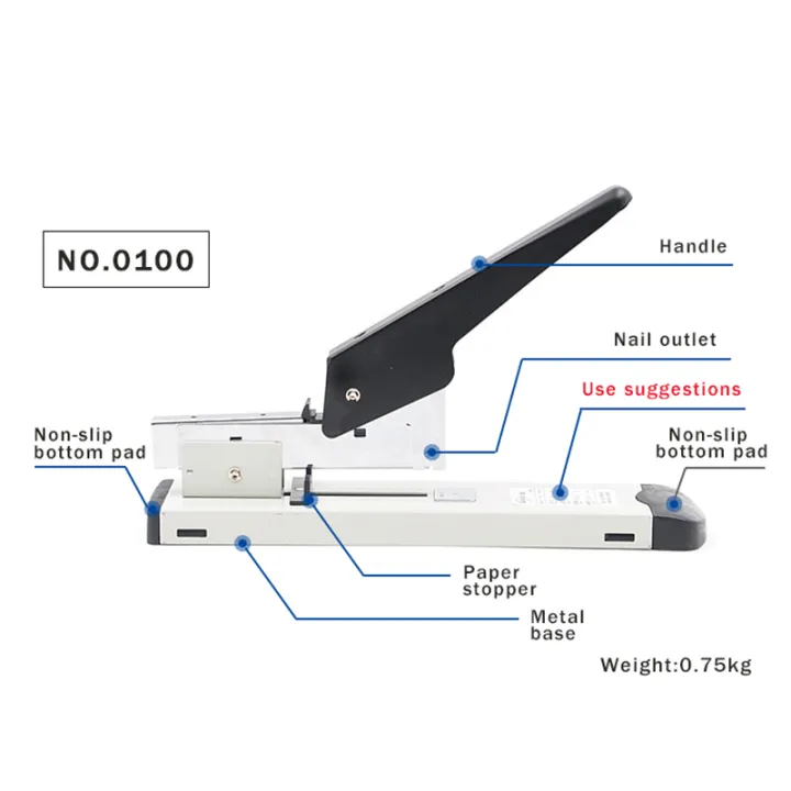 Huapuda%20Large%20Capacity%20Paper%20Binding%20Stapler%20Heavy%20Duty%20Stapler%20Bookbinding%20Stapling%20Staples%20Hand%20Operated%20Stapler%200100%200240%20minghao%20-%20Image%204