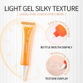 Laikou Snail Essence Eye Cream - 30g.